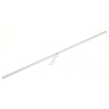 Beko Grundig Arcelik Profil - Front Profil Für Glass Regalablage Kühlschrank 5704810200