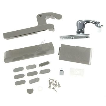 Tür Links Kit Baugruppe Kühlschrank 4936748400