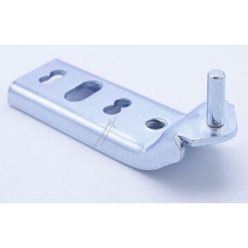 Lower Hinge Ass_54cm Kühlschrank BEKO RCSA240K30WN