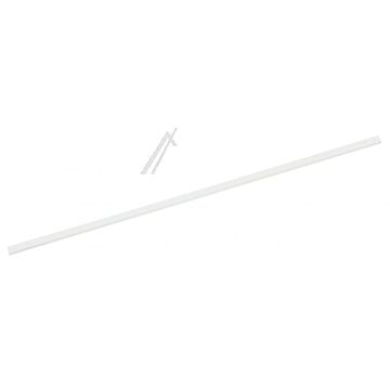Glass Regalablage Front Profil Kühlschrank 5760780100