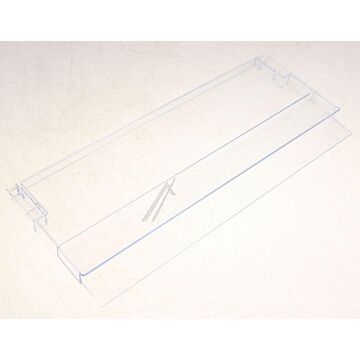 Beko Grundig Arcelik Blenden - Drawer_cover Kühlschrank 5906362100