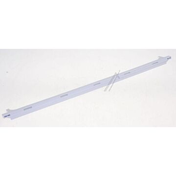 Glass Shelf Profile(rear/60cm Kühlschrank 4864600200