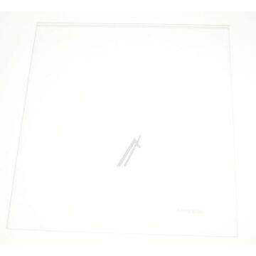 Gedruckt Glass Regalablage Kühlschrank 4362729500