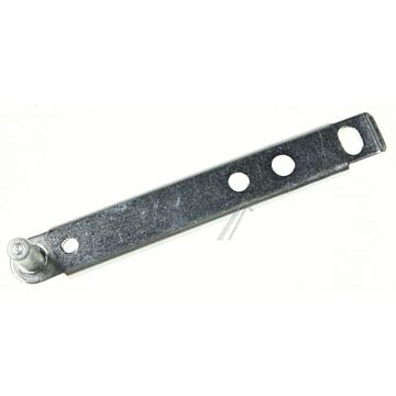 Scharnier Oben M. Pin Kühlschrank 4329840100