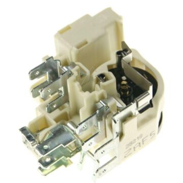 Anschluss-kasten K100 Zaf5 Kühlschrank 236066