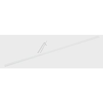 Glass Shelf Front Profile Ff D54 Arcp1 Kühlschrank 5753890100
