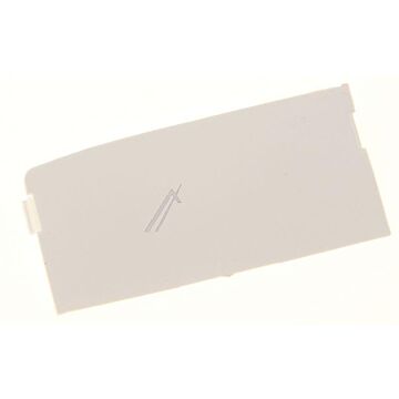 Upper Door Brow Hinge Cover-right Kühlschrank 4810430100