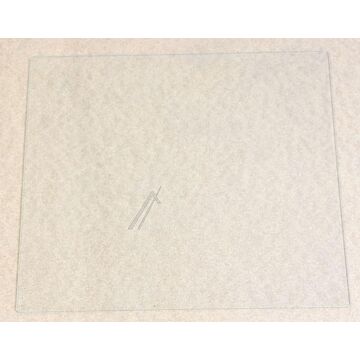 Glass Top Crisper D54 Kühlschrank 5753880300