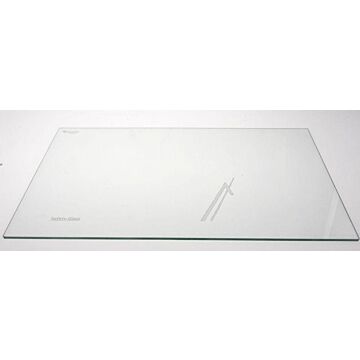 Crisper Cover4x300x444.5/clear/g54/k/saf Kühlschrank 4561812100