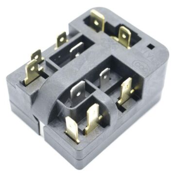 Kombination Einheit Gmcc Kühlschrank 4930970600