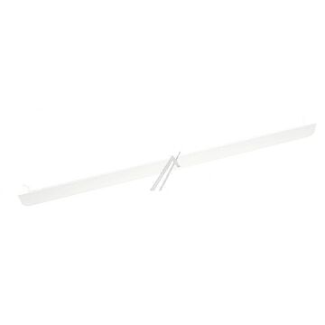 Glass Shelf Back Frofile Frz D54 Arcp1 Kühlschrank 5753940100