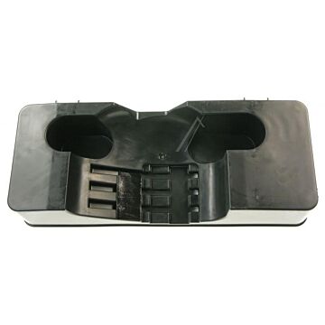 Evaporation_tray_non Inv_pp Recycle+v2 Kühlschrank 5953250500