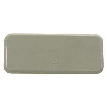 Pannel Hole Plug Ral7039 Kühlschrank 5767150200