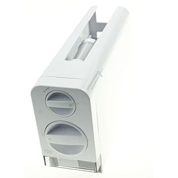 Twist_gr Kühlschrank 4943190200
