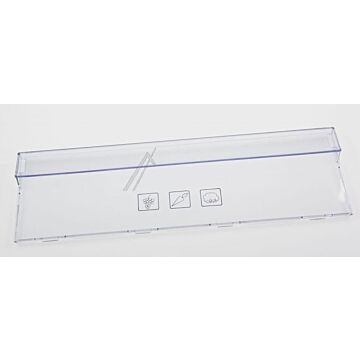 Crisper Cover 148mm Hotstamping Kühlschrank 4634600100