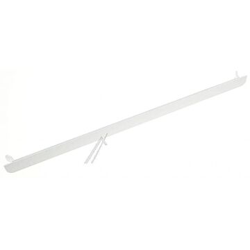 Glass Shelf Back Profile Ff D54 Arcp1 Kühlschrank 5753870100