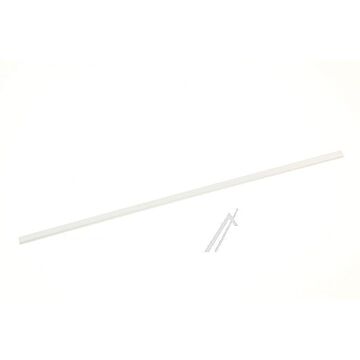 Profilleiste Glasplatte Vorn Arcp1 54cm Kühlschrank 5704815800