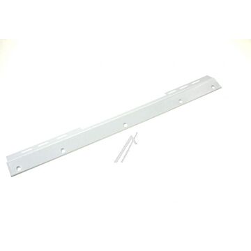 Abschlussleiste Oben 54cm B16 Kühlschrank 4639080100