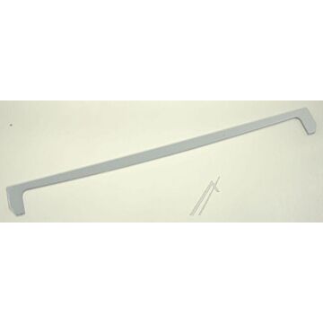 Beko Grundig Arcelik Dekorleisten - Glass Shelf Front Profile/diffusion(70cm Kühlschrank 4812300100