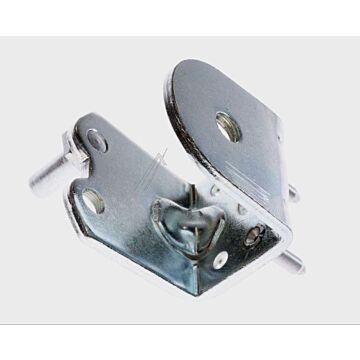 Unten Scharnier Baugruppe Kühlschrank 4312620100