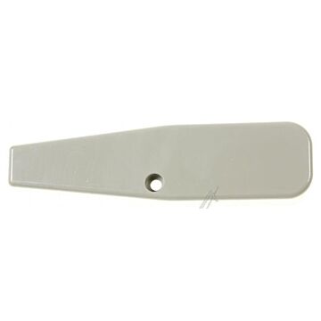 Abdeckung Scharnier Oben Ral7039 Kühlschrank 4651850300