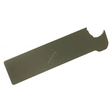 Abdeckung Scharnier Links Ral7039 Kühlschrank 4652130500