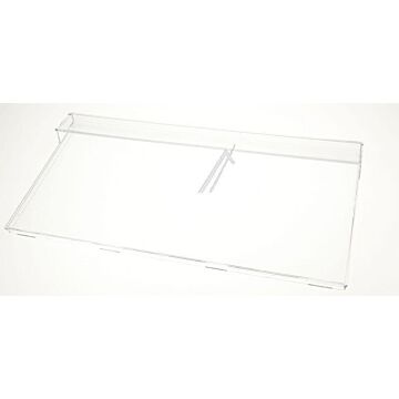 Fz Drawer Cover 224 Beko_kf_ Arc1155 Kühlschrank 4651580300
