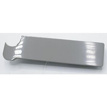 Trim Upp Door Cov Hinge Right_kf_ral7039 Kühlschrank 4652130600