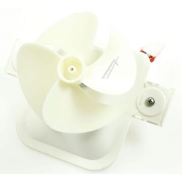 Ventilator Fz Kühlschrank 4655720100