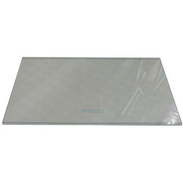 Glass Regalablage . Kühlschrank 4350794900