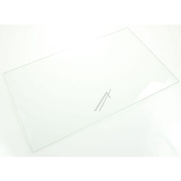 Glasplatte 447x268x3.2/op Kühlschrank 4655591000