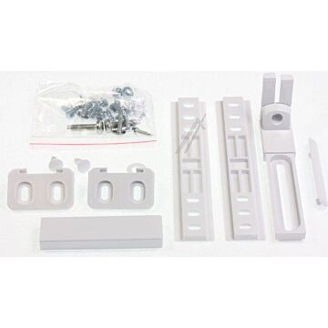 Schlepptür-kit Kühlschrank 4640960100