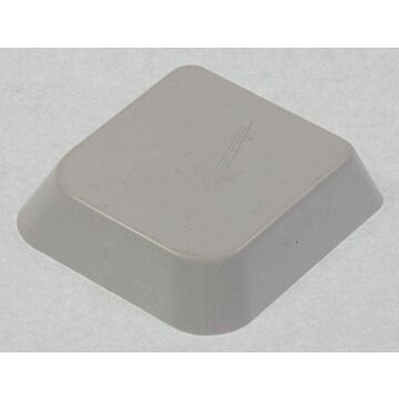 Mitte Scharnier Gehäuse Kühlschrank 4227210100