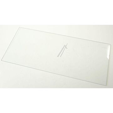 Glasabdeckung (gemüse Gemüsefach Gehäuse ) Kühlschrank 4214902500