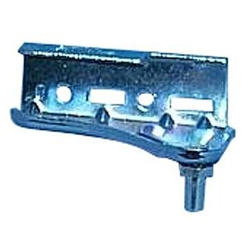 Rechts Hinge Kühlschrank 4123920100