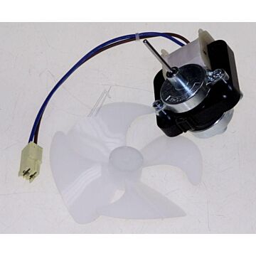 Lüftermotor Kühlschrank 4144890301