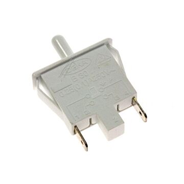 Interior Light Switch(deka-b 30) Kühlschrank 4224090085
