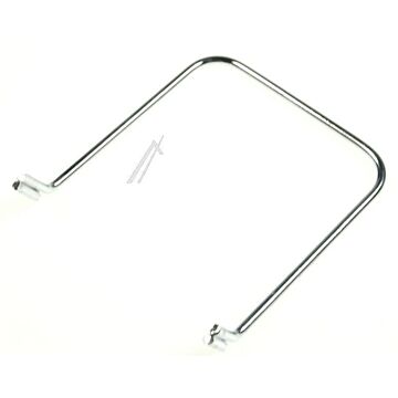 Beko Grundig Arcelik Bügel - Door Shelf Supportive Wire(b-776/wd), Kühlschrank 4803250300