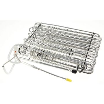 Verdampfer Kühlschrank 4364660185