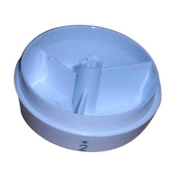 Thermostat Knebel Gedruckt Kühlschrank 4319650100