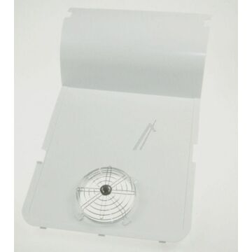 Abdeckung Verdampfer Fz Kühlschrank 4384370100