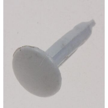 Abdeckstopfen (white) Kühlschrank 4866690100