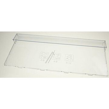 Draw Fz Trim B14 _190_print T605 60 Kühlschrank 4694441000