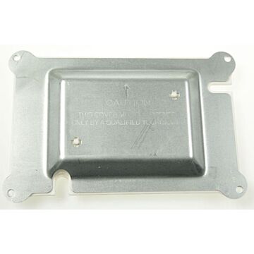Thermostat Box Kühlschrank 4632490100