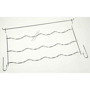 Kabel Regalablage (für Flaschen) Kühlschrank 4238470400