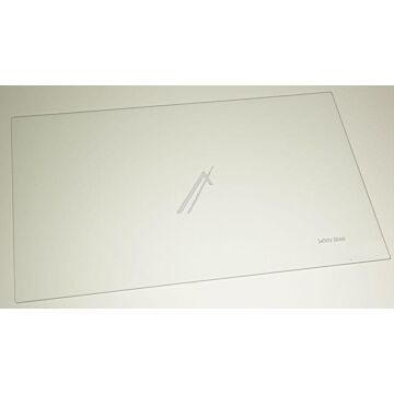 Crisper Cover G600_490x293x3.2 Kühlschrank 4657040600