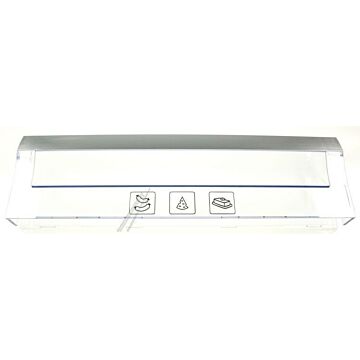 Beko Grundig Arcelik Schubladenblenden - Drawer_printed_cover Kühlschrank 4908510700