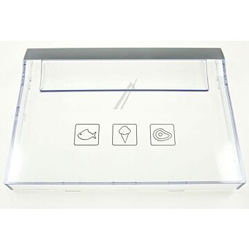 Drawer_printed_cover Kühlschrank 4908510900