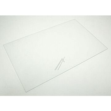 Crisper Cover Glass 44,5x28cm Kühlschrank 4214900700