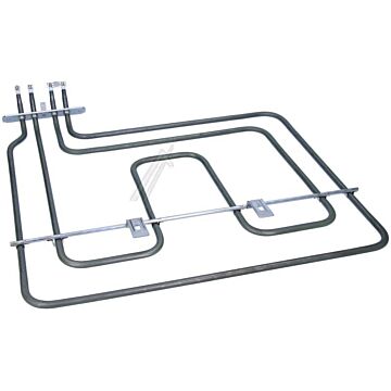 Tormec Backofenheizungen - Grillheizkörper Alternativ Für Beko 262900064 Kühlschrank G816576